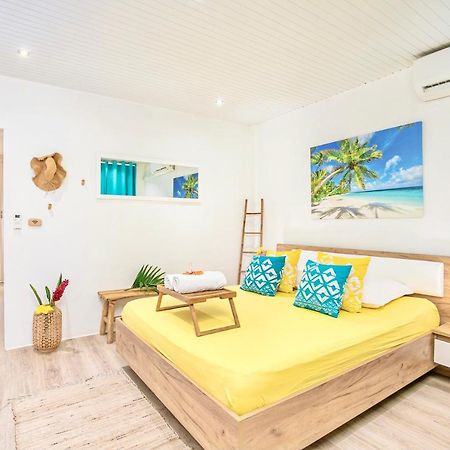 Foyal Suites Fort-de-France Ngoại thất bức ảnh