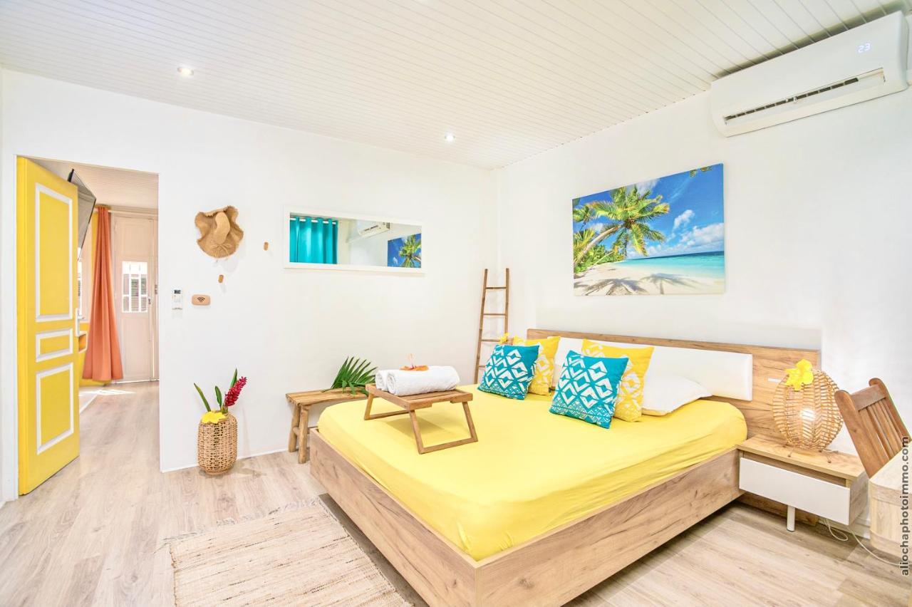 Foyal Suites Fort-de-France Ngoại thất bức ảnh