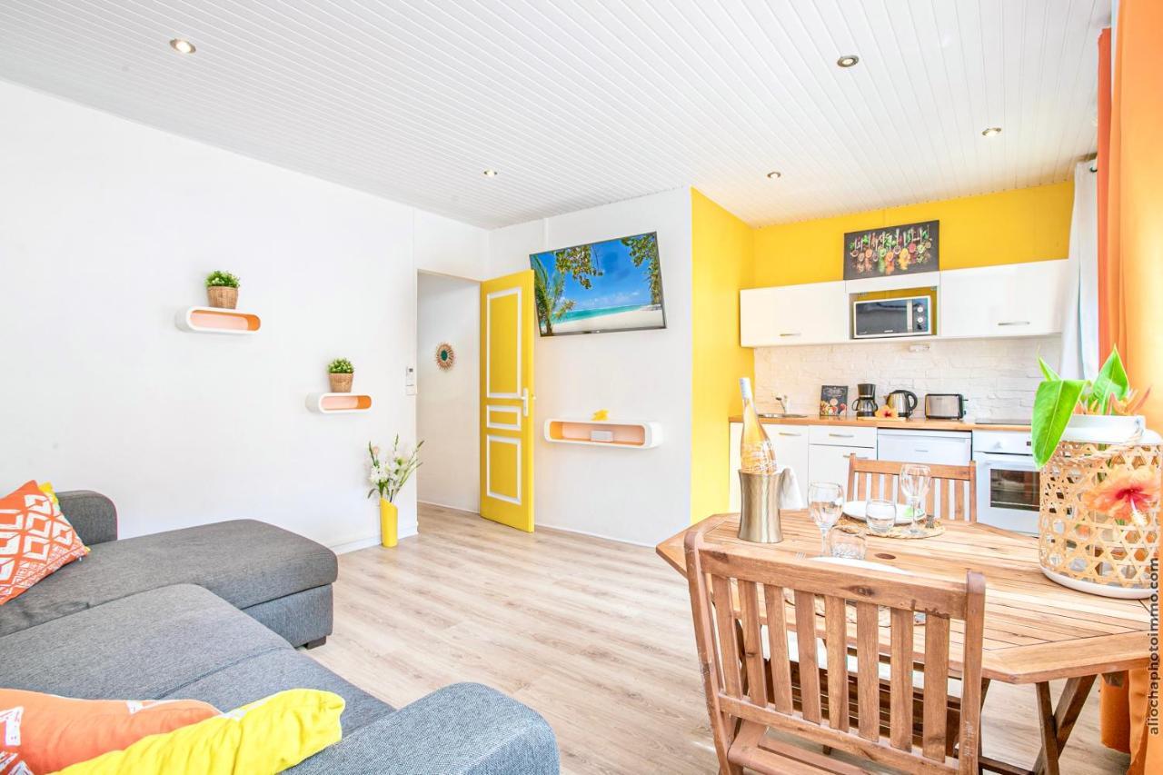 Foyal Suites Fort-de-France Ngoại thất bức ảnh